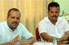Pure drinking water units to be installed in Mangaluru says UT Khader